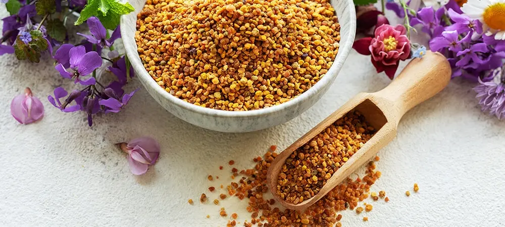 Polen Faydaları